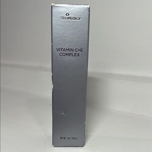 SkinMedica Silver Serum & Face Oil Collection